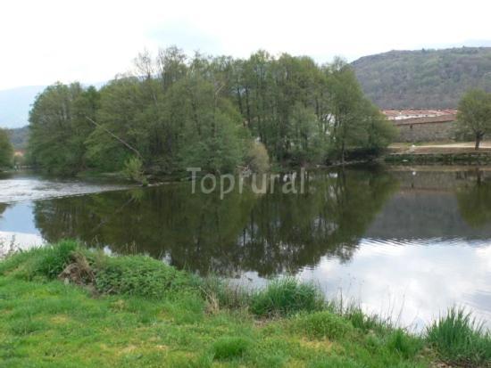 La Plazuela Navaluenga Villa Bagian luar foto